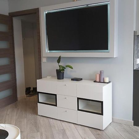 Siauliai Apartments - Vytauto Ngoại thất bức ảnh