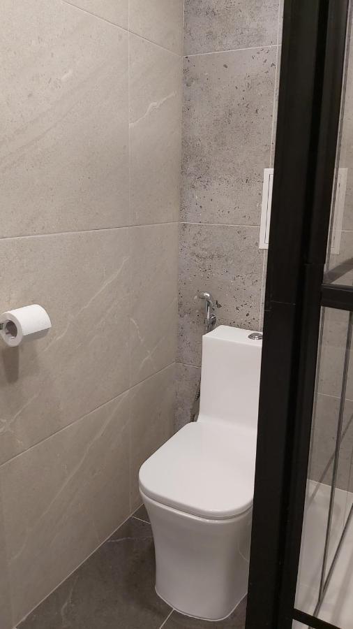 Siauliai Apartments - Vytauto Ngoại thất bức ảnh