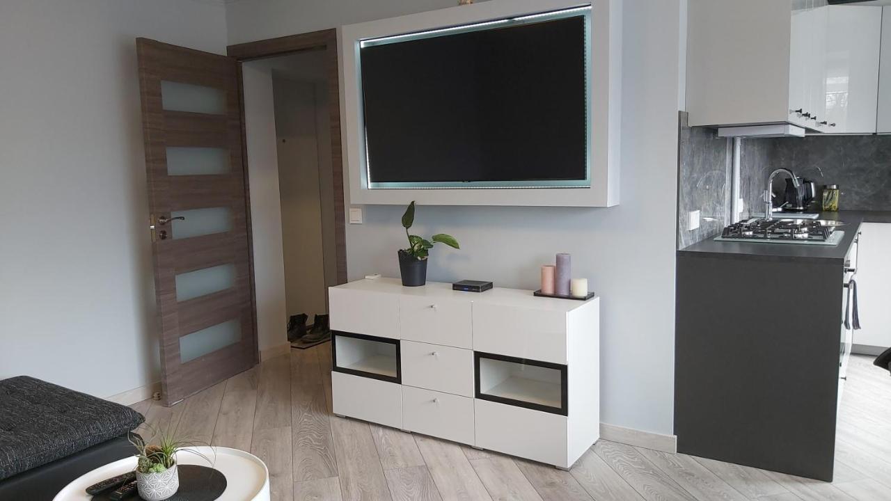 Siauliai Apartments - Vytauto Ngoại thất bức ảnh