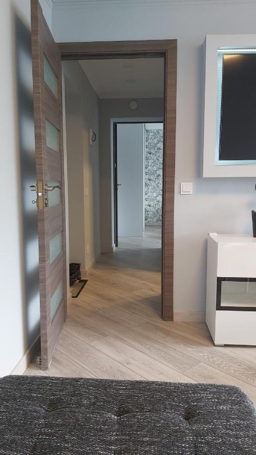 Siauliai Apartments - Vytauto Ngoại thất bức ảnh